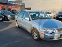 Gebraucht Volvo V40 102 PS (75 kW) 2003 Silber Kombi