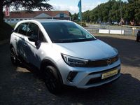 Gebraucht Opel Crossland Elegance 131 PS (96 kW) 2024 Silber SUV