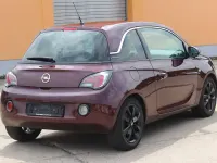Gebraucht Opel Adam 87 PS (63 kW) 2019 Kleinwagen
