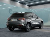 Gebraucht Mercedes GLA200 Premium 150 PS (110 kW) 2023 Grau SUV
