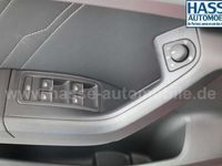 gebraucht Seat Ateca FR 1.5 TSI DSG FR, Navi, el. Klappe, Kamera, 5-...