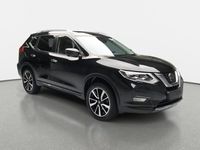 gebraucht Nissan X-Trail 1.3 DIG-T DCT AUTO. TEKNA