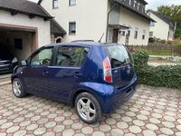Gebraucht Daihatsu Sirion 87 PS (63 kW) 2005 Braun Kleinwagen