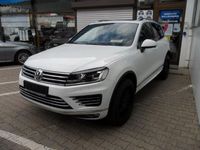 gebraucht VW Touareg 3.0 TDI RLine