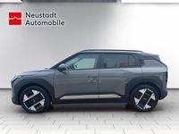 Gebraucht Kia EV3 Earth 150 kW (204 PS) 2025 Schiefergrau metallic SUV