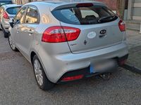 gebraucht Kia Rio 1.2 Edition 7 Edition 7