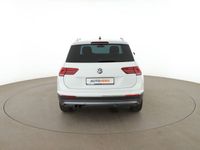 gebraucht VW Tiguan 2.0 TDI Highline BlueMotion, Diesel, 22.960 €