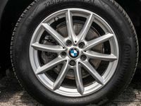 gebraucht BMW X2 sDrive18d Advantage Pano Klima PDC LED Navi