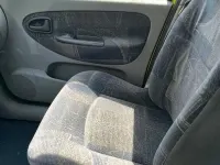 Brugt Renault Mégane 1999 Blå Hatchback