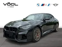 Neu BMW M2 Performance 530 PS (389 kW) 2026 Black sapphire Coupé