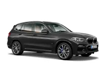 Używany BMW X3 Performance 184 KM (135 kW) 2026 SUV