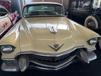 Usata Cadillac Coupé DeVille 1955 Beige Coupé
