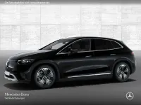 Gebraucht Mercedes EQE350 214 kW (292 PS) 2025