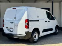 Gebraucht Opel Combo 102 PS (75 kW) 2022 Weiß Van / Kleinbus