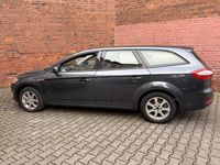 Gebraucht Ford Mondeo 144 PS (105 kW) 2008 Andere farben Kombi