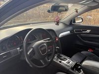 Gebraucht Audi A6 Ambiente 224 PS (164 kW) 2005 Schwarz Kombi