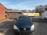 Second-hand VW Polo 54 CP (39 kW) 2006 Andere farben Hatchback