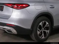 Gebraucht Mercedes GLC200 Advanced Plus 204 PS (150 kW) 2025 Lack hightechsilber SUV