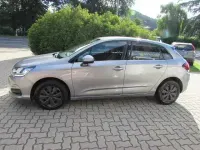 Gebraucht Citroën C4 Business Class 120 PS (88 kW) 2017 Grau Limousine