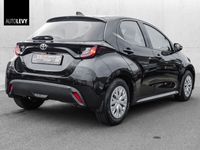 gebraucht Toyota Yaris 1.5 VVT-iE Automatik KLIMA*SHZ*RFK*CARPLAY