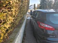 Gebraucht Ford Focus 116 PS (85 kW) 2011 Schwarz Kombi