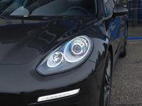 Gebraucht Porsche Panamera Sport 300 PS (220 kW) 2015 Grau Limousine