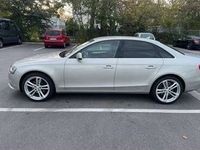 gebraucht Audi A4 2.0 TDI DPF Ambiente