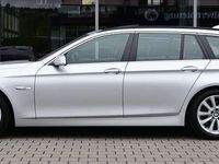 gebraucht BMW 530 d xDr. Touring *AHK*KOMFORTSITZE*PANO*STANDHEIZUNG