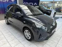 Neu Hyundai i10 Comfort 63 PS (46 kW) 2025 Grau Kleinwagen