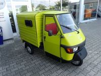 Gebraucht Piaggio APE 2022 Blau