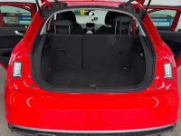 Gebraucht Audi A1 Sportback 125 PS (91 kW) 2016 Rot Kleinwagen
