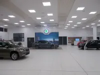 Gebraucht Skoda Octavia Ambition 150 PS (110 kW) 2017 Weiß Kombi