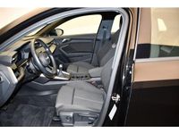 Gebraucht Audi A3 Comfort 150 PS (110 kW) 2022 Brillantschwarz Limousine