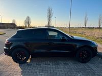 Gebraucht Porsche Macan GTS 360 PS (264 kW) 2017 Schwarz SUV