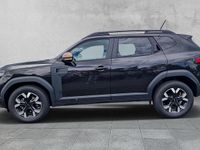 Gebraucht Dacia Duster Extreme 141 PS (103 kW) 2024 Schwarz SUV