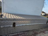 Gebraucht VW Crafter 163 PS (119 kW) 2016 Weiß Van