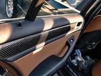 Gebraucht BMW 330 231 PS (169 kW) 2002 Schwarz Limousine