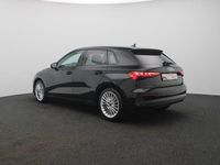 Second-hand Audi A3 Advanced Plus 150 CP (110 kW) 2024 Negru Berlinǎ