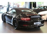 gebraucht Porsche 991 GTS Cabrio *Finanz.ab 4,49%