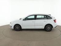 gebraucht Skoda Rapid 1.4 TSI Style, Benzin, 15.530 €