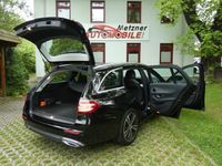 gebraucht Mercedes E350 Avantgarde, Navi, Automatik, Klima