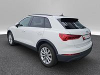 Second-hand Audi Q3 245 CP (180 kW) 2022 Alb SUV