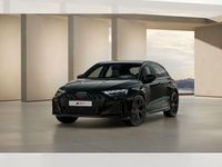 Neu Audi RS3 Sportback Comfort 400 PS (294 kW) 2025 Schwarz (mythosschwarz metallic) Kleinwagen