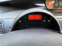 Gebraucht Citroën C8 Exclusive 170 PS (125 kW) 2007 Schwarz Van / Kleinbus