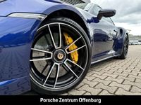 gebraucht Porsche 911 Turbo S 992 3.8 EU6d