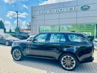 gebraucht Land Rover Range Rover 3.0 D350 HSE