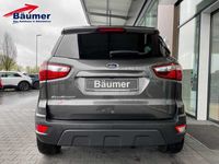 gebraucht Ford Ecosport 1.0 EcoBoost