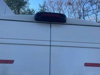 Gebraucht Citroën Jumper Profi 110 PS (80 kW) 2016 Lack weiss banquise/deckende Van / Kleinbus