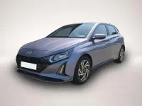 Neu Hyundai i20 Trend 90 PS (66 kW) 2026 Manufacturer Kleinwagen