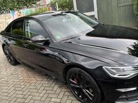 Gebraucht Audi A6 S-Line 272 PS (200 kW) 2017 Limousine